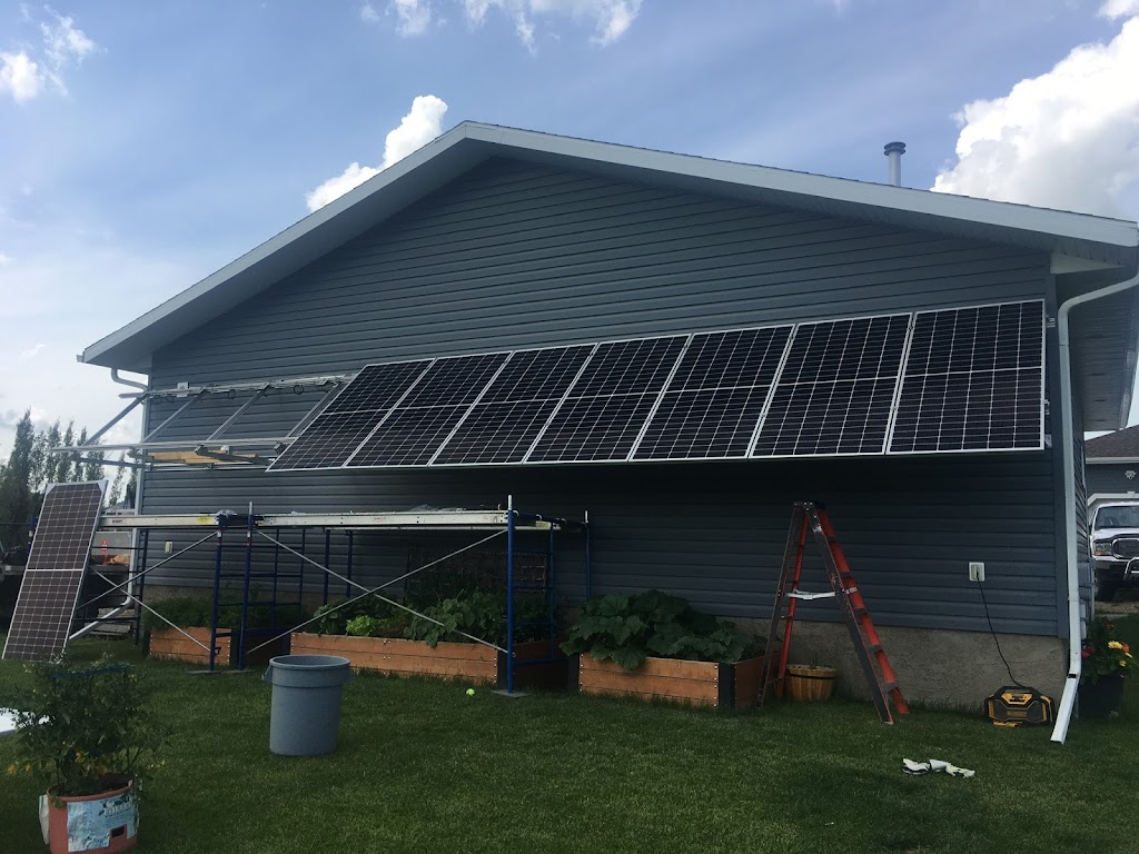 Solar Base Electric Ltd. | 13 Greenfield Bay, Fort Saskatchewan, AB T8L 0E3, Canada | Phone: (780) 719-7898