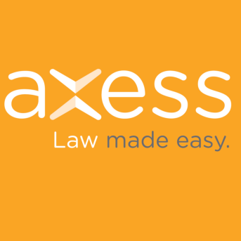 Axess Law | 800 Matheson Blvd W, Mississauga, ON L5V 2N6, Canada | Phone: (416) 901-9638