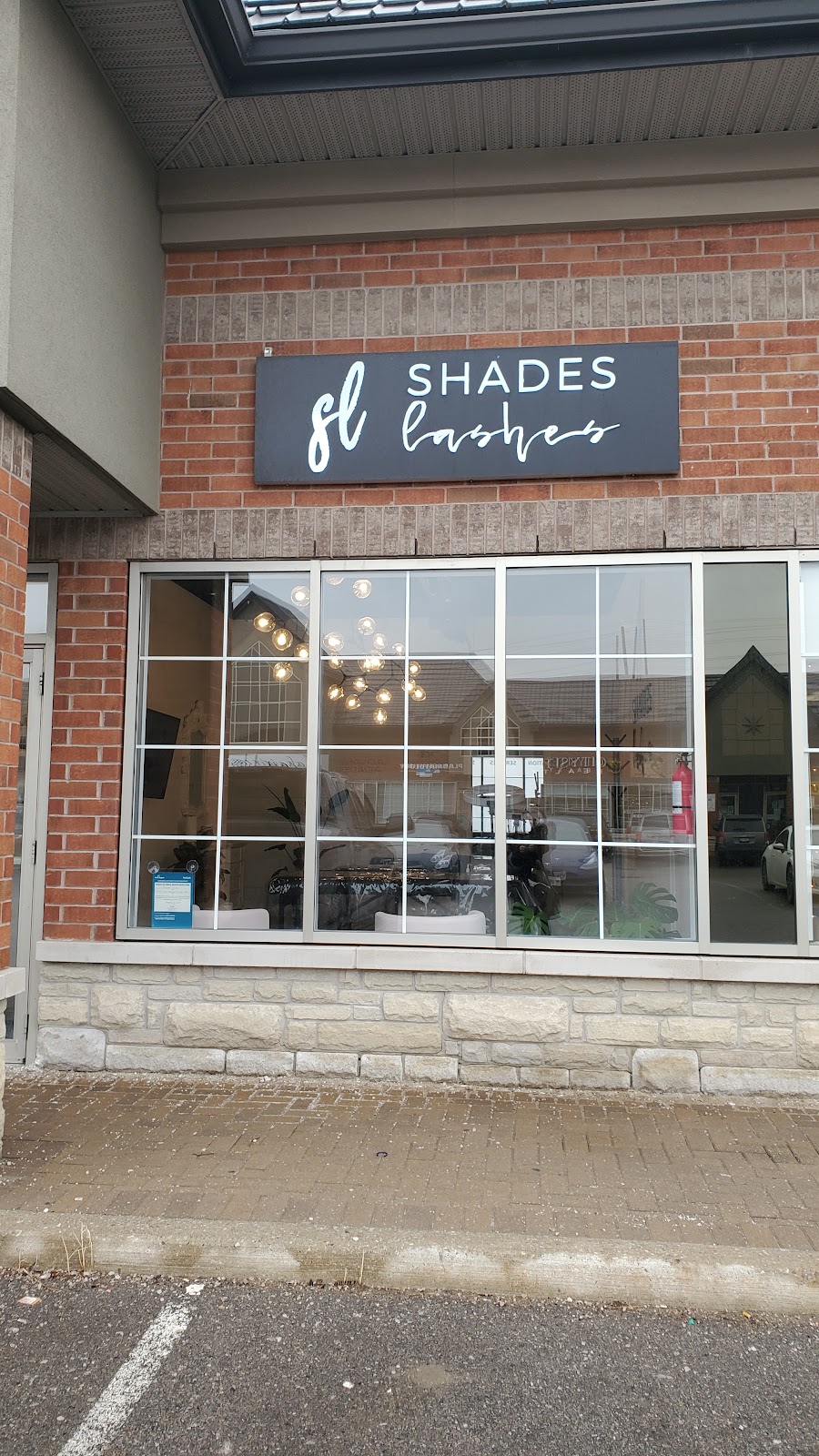 Shades Lashes | 3560 Rutherford Rd Unit 41, Woodbridge, ON L4H 3T8, Canada | Phone: (647) 298-5653