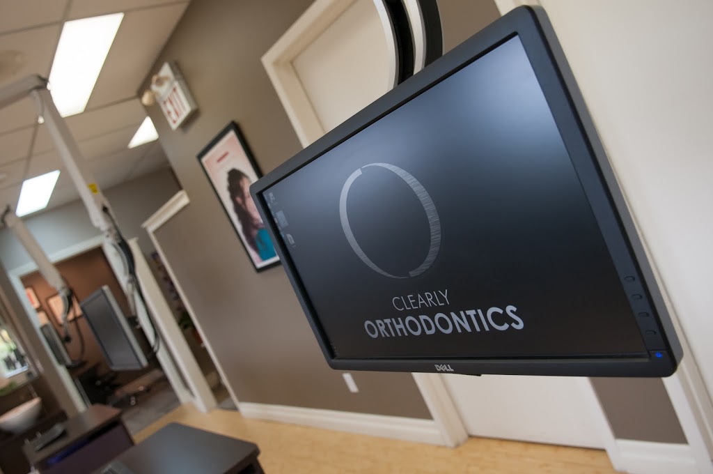 Clearly Orthodontics | 1100 Sheppard Ave E #304, North York, ON M2K 2W1, Canada | Phone: (416) 226-5050