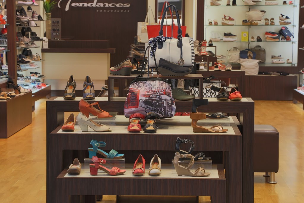 Tendances Chaussures | 1 Boulevard des Promenades, Saint-Bruno-de-Montarville, QC J3V 5J5, Canada | Phone: (450) 441-0783