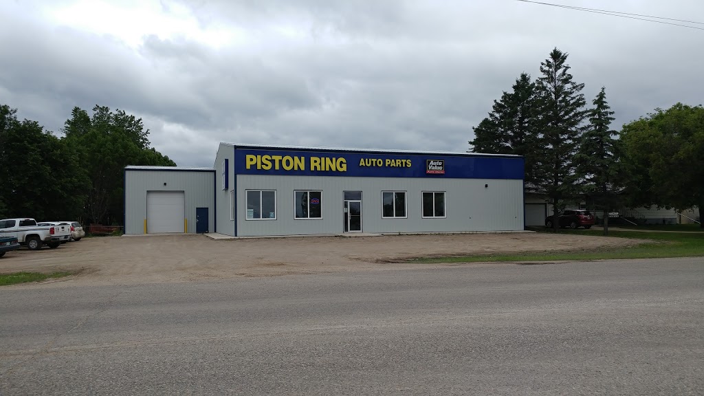 Piston Ring - Carman | 288 Main St S, Carman, MB R0G 0J0, Canada | Phone: (204) 745-2800