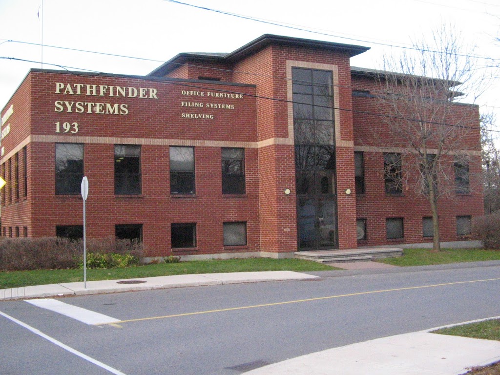 Pathfinder Systems Design Ltd | 195 Menten Place, Nepean, ON K2H 9C1, Canada | Phone: (613) 725-3085