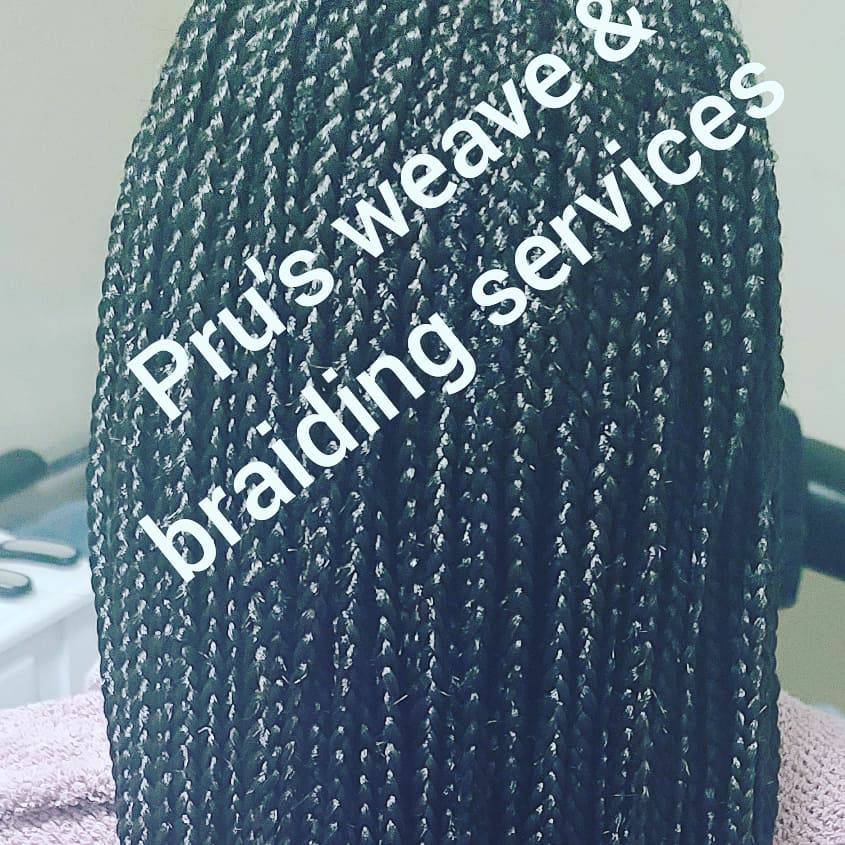 Prusweaveandbraidingservices.ca | 22 Cedarhill Crescent, Kitchener, ON N2E 2H4, Canada | Phone: (226) 600-0289