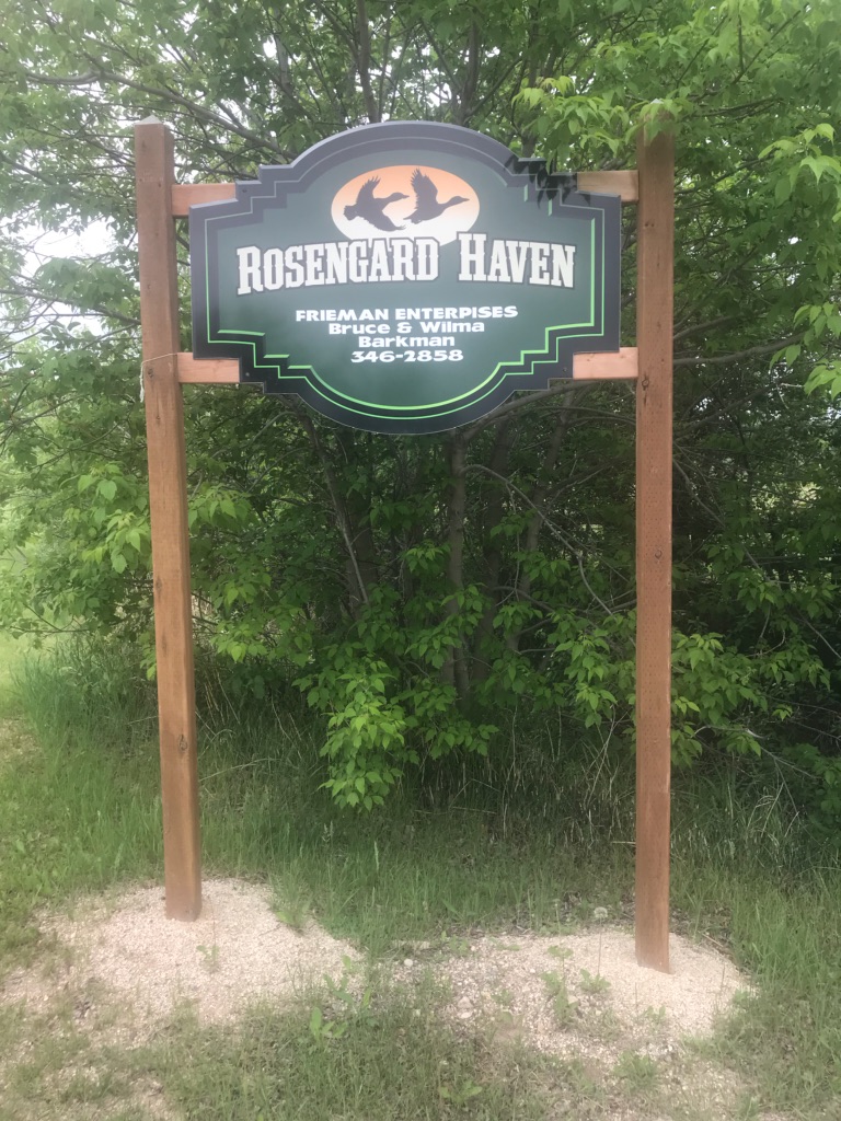 Rosengard Haven | 28050 Road 31N, Kleefeld, MB R0A 0R0, Canada