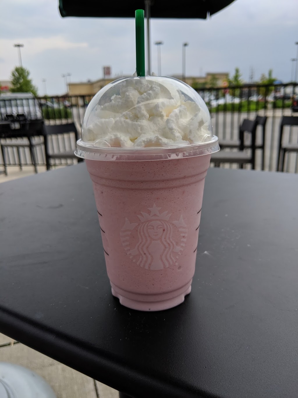 Starbucks | Creekside Crossing, 1560 Dundas St E Building C3, Mississauga, ON L4X 1L4, Canada | Phone: (905) 949-6816