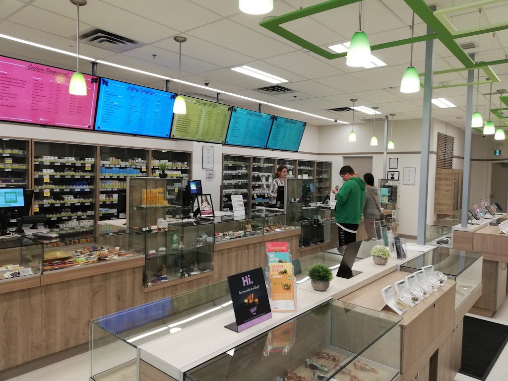 Calgary Co-op Macleod Trail Cannabis | 8720 Macleod Trail #7, Calgary, AB T2H 3A5, Canada | Phone: (403) 452-2285