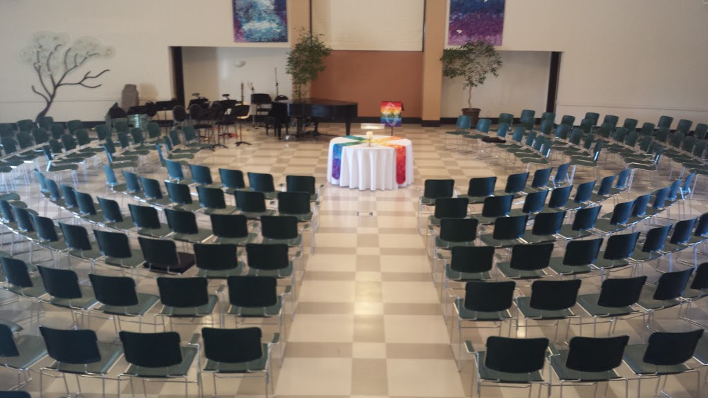 Southminster-Steinhauer United Church | 10740 19 Ave NW, Edmonton, AB T6J 6W9, Canada | Phone: (780) 435-2028