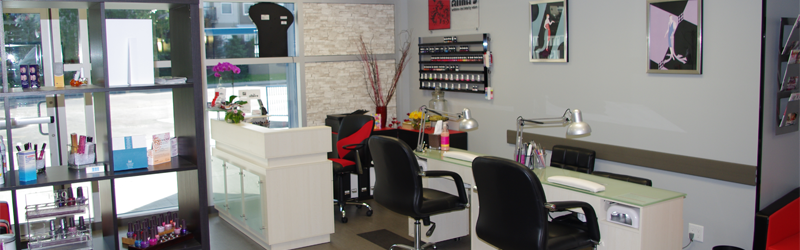 Alinas Wellness & Beauty Salon | 15225 Bannister Rd SE, Calgary, AB T2X 1Z3, Canada | Phone: (403) 457-1474