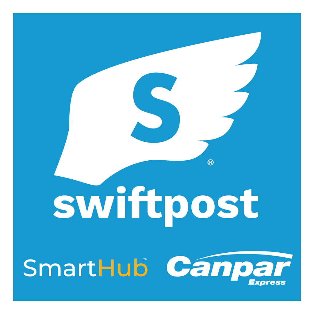 Swiftpost | 1-2823 Bristol Cir, Oakville, ON L6H 6X5, Canada | Phone: (888) 655-6258