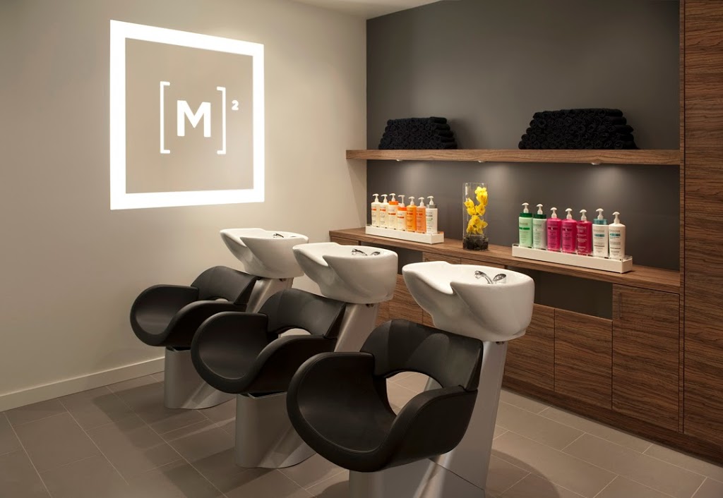 Salon M Squared | 186 Wilson Ave, North York, ON M5M 4N7, Canada | Phone: (647) 346-6454