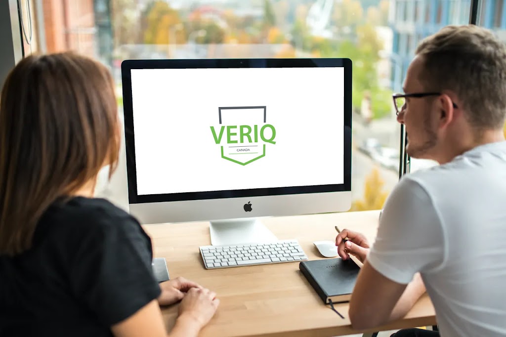 VERIQ Canada | 176 Rue Berrouard, Québec, QC G1B 1M7, Canada | Phone: (418) 264-5730