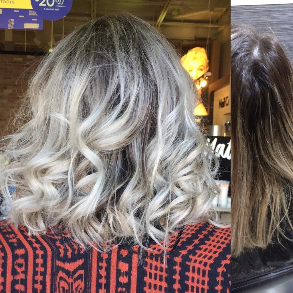 Chatters Hair Salon | 1969 16th St E #F1, Owen Sound, ON N4K 5N3, Canada | Phone: (519) 371-7917