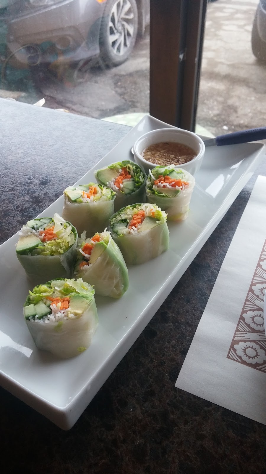 Thai Pho | 126 Hampton Rd, Rothesay, NB E2E 2N6, Canada | Phone: (506) 847-2252