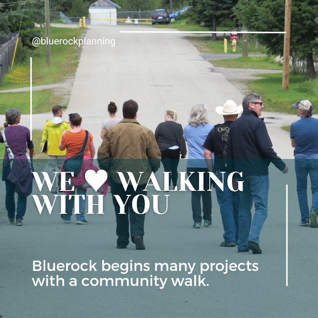 Bluerock Planning | 31 Southridge Dr, Okotoks, AB T1S 1S8, Canada | Phone: (587) 998-4540