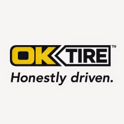 OK Tire | 18353 118 Ave NW, Edmonton, AB T5S 1M8, Canada | Phone: (780) 481-7400