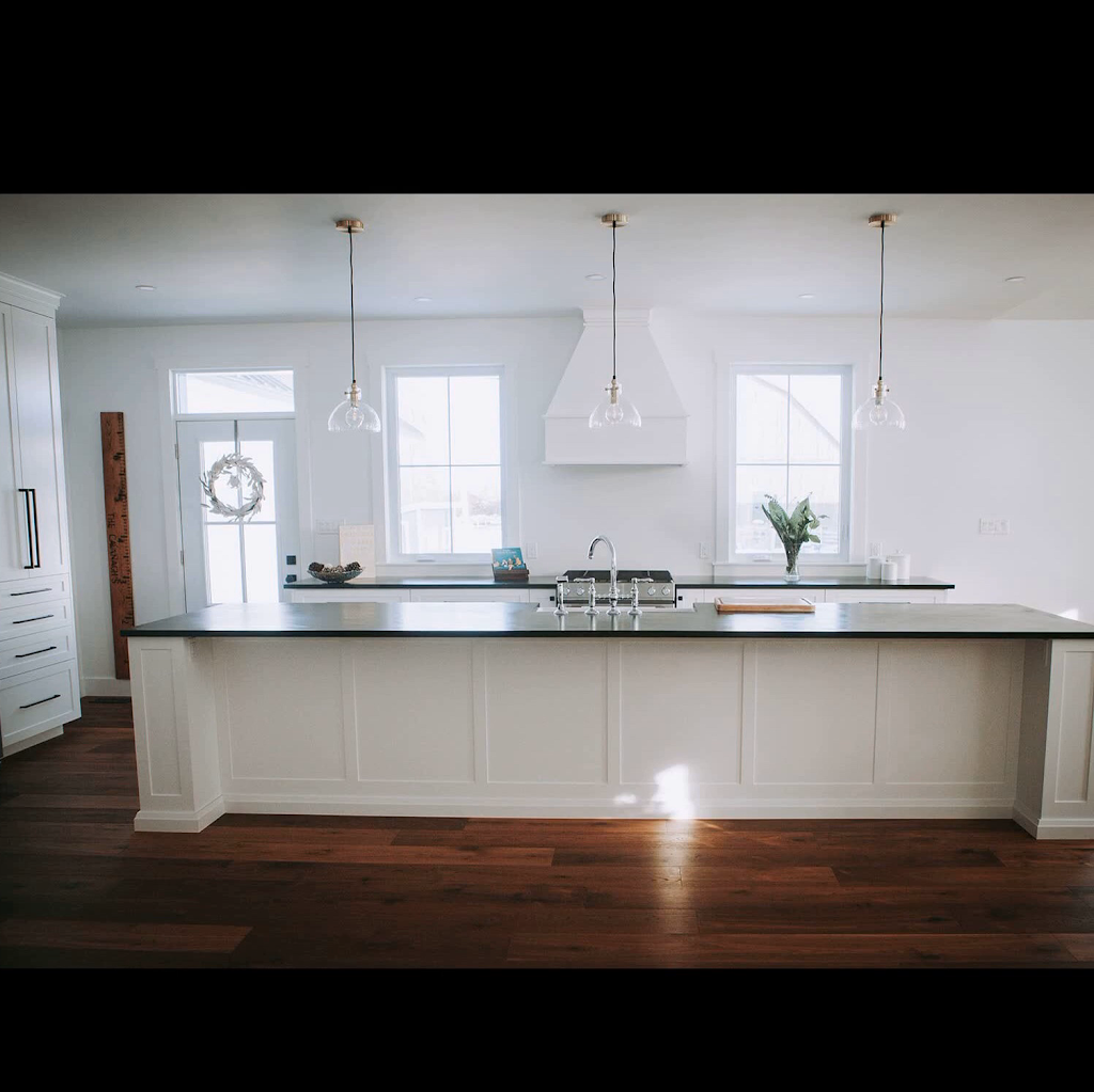 Joe North Custom Kitchens & Cabinetry | 380 Douro Seventh Line, Peterborough, ON K9J 6Y1, Canada | Phone: (705) 868-1868