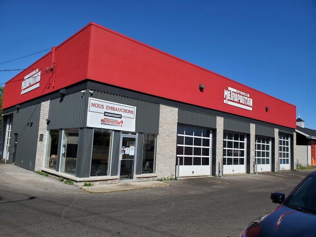 Antirouille Métropolitain | Châteauguay | 225 Bd Saint-Jean-Baptiste, Châteauguay, QC J6K 3B9, Canada | Phone: (514) 492-8222