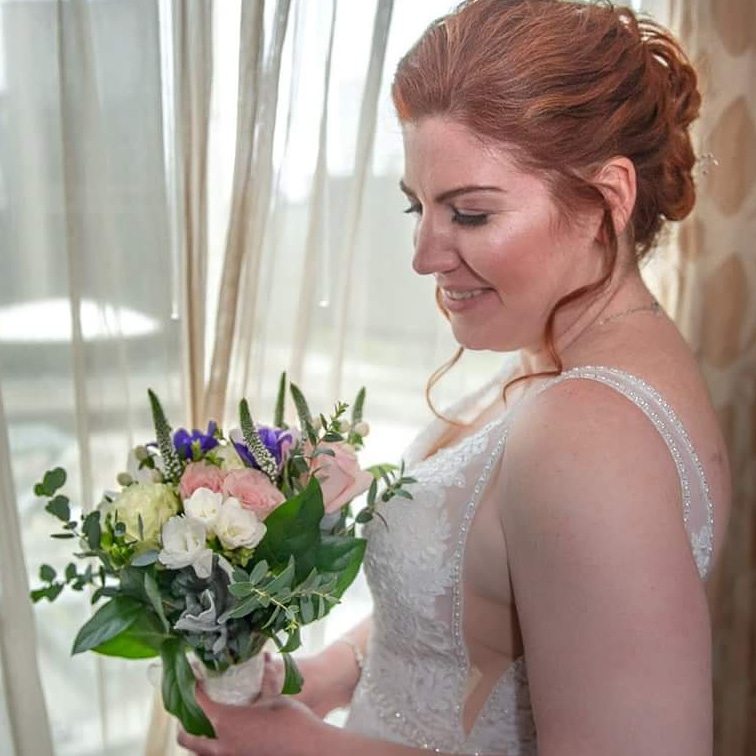 Happily Ever After - Hair and Makeup | Susan St, Toronto, ON M1G 1N7, Canada | Phone: (289) 275-7899