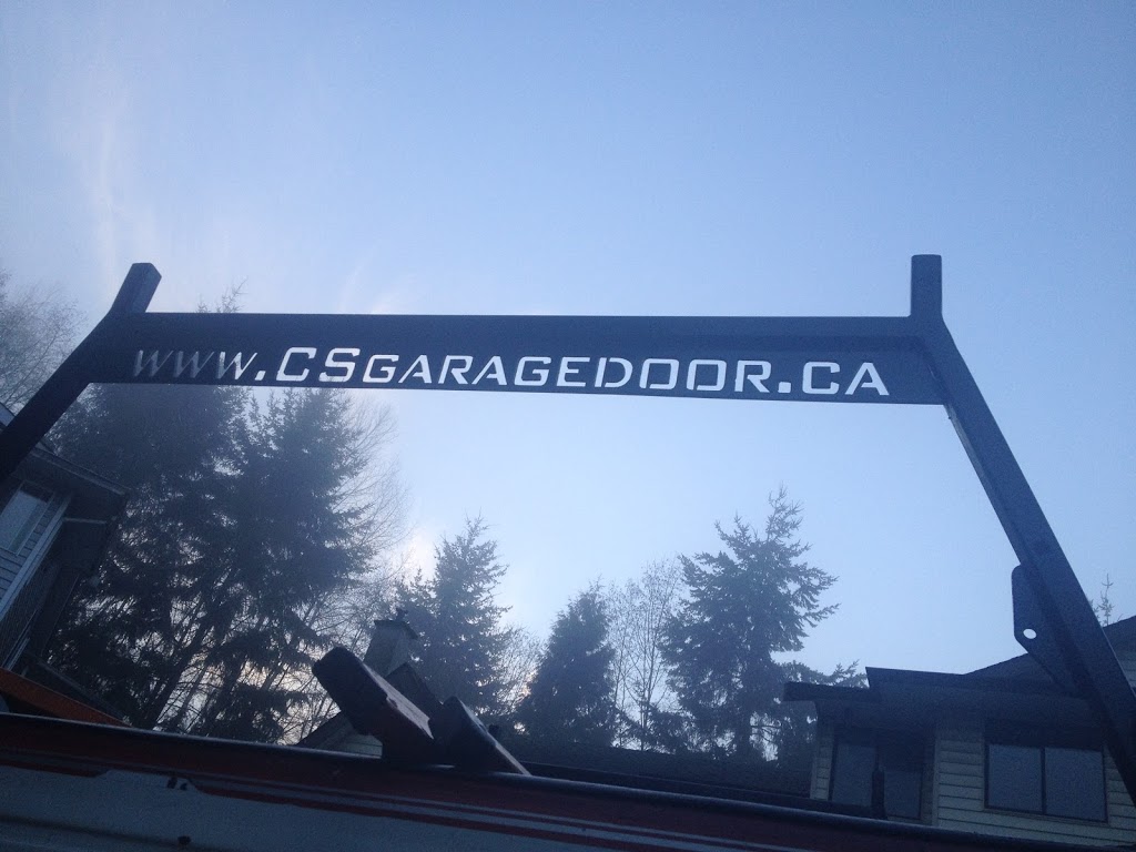 Canyon Springs Overhead Door | 3165 Leeward Ct, Coquitlam, BC V3C 5A9, Canada | Phone: (604) 945-7595