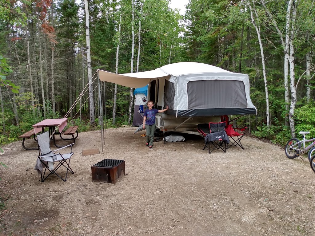 Gull Harbour Campground | Manitoba R0C 2R0, Canada | Phone: (204) 948-3333