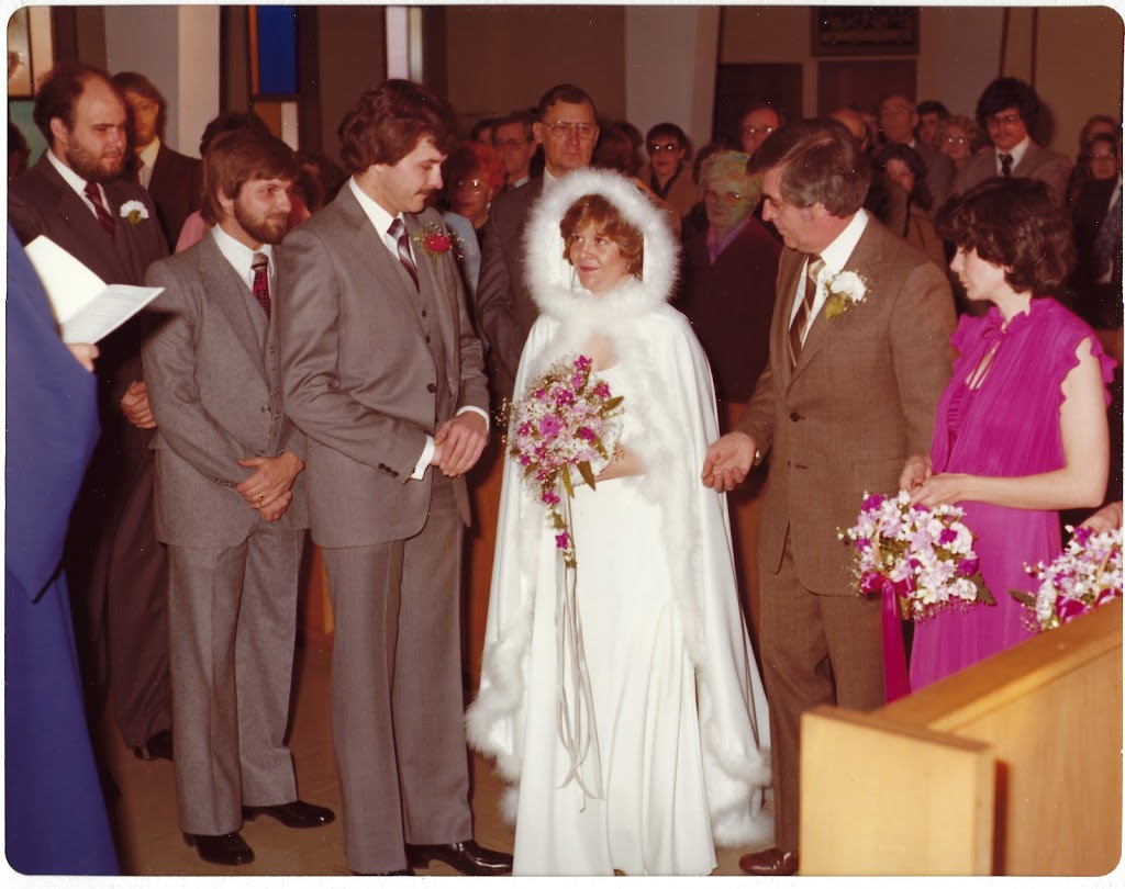 Wedding Officiant Michael Bethke | 16 Bonnycastle St Suite 2308, Toronto, ON M5A 0C9, Canada | Phone: (647) 899-2231