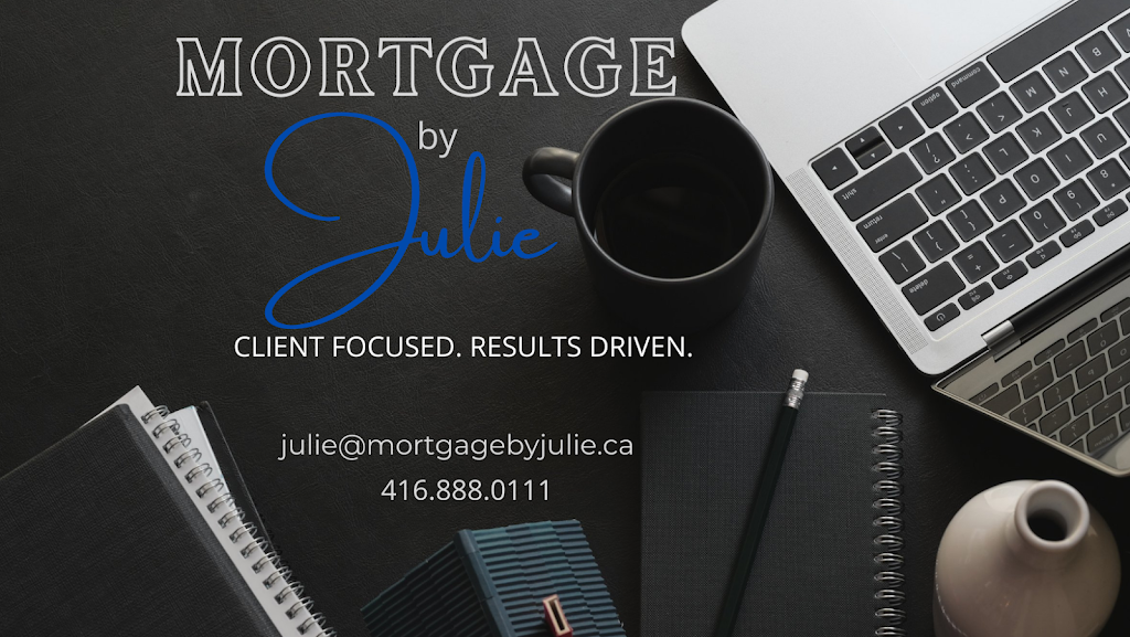 Mortgage By Julie Virgilio | Stoney Creek, ON L8E 5H6, Canada | Phone: (416) 888-0111