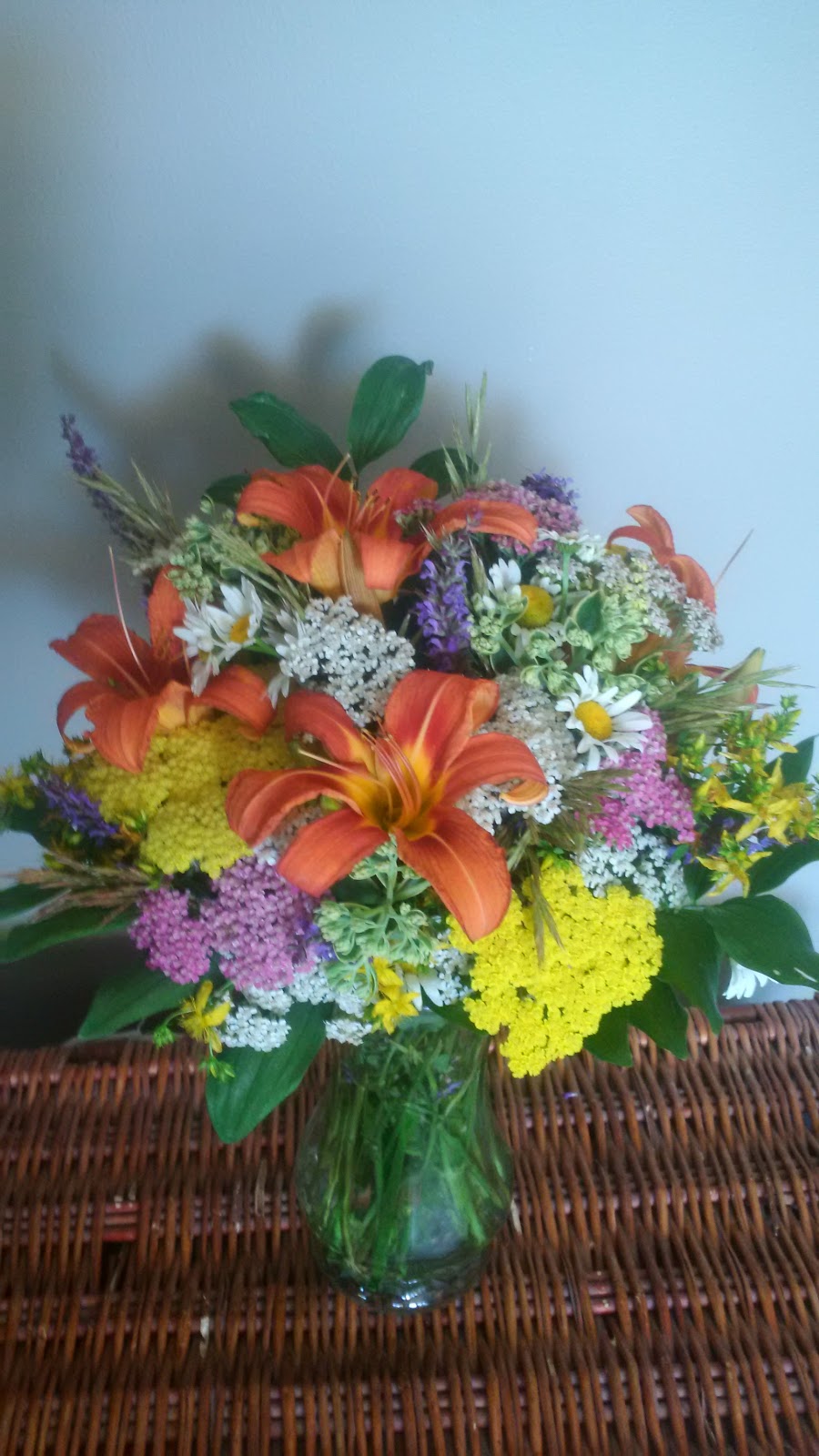 Exquisite Floral | 91 Kathreen St, New Dundee, ON N0B 2E0, Canada | Phone: (519) 572-6213