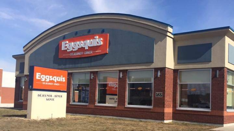 Eggsquis Mascouche | 755 Mnt Masson, Mascouche, QC J7K 3G1, Canada | Phone: (450) 474-1107