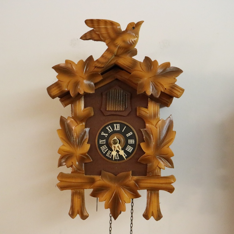 Kennett Clocks | 51 Rupertsland Blvd, Winnipeg, MB R2V 0E7, Canada | Phone: (204) 295-4856