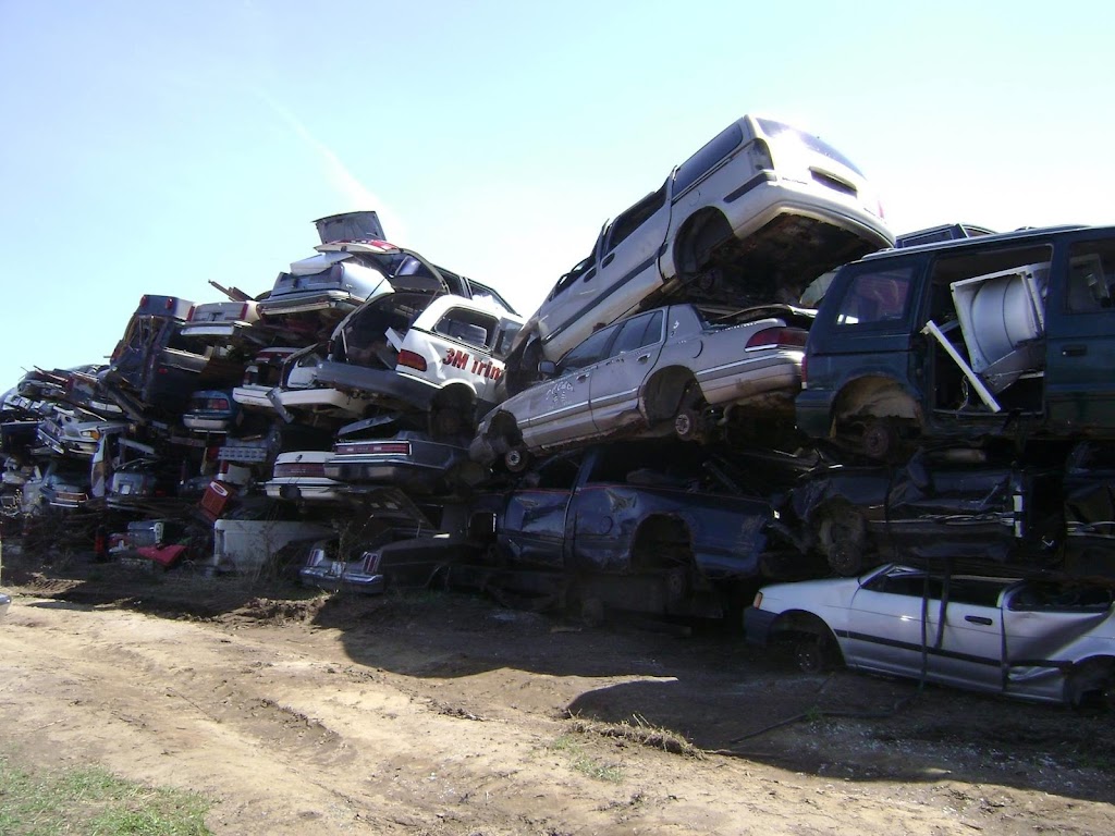 Albright Wrecking & Towing | 561732 Grey Rd 25, Chesley, ON N0G 1L0, Canada | Phone: (519) 363-2838