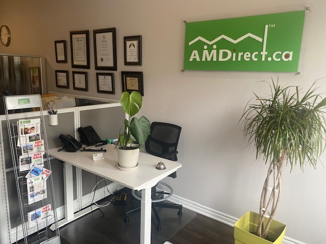 AMDirect Real Estate Services | 171 Seabrook Dr, Kitchener, ON N2R 0E6, Canada | Phone: (519) 744-2300 ext. 2020