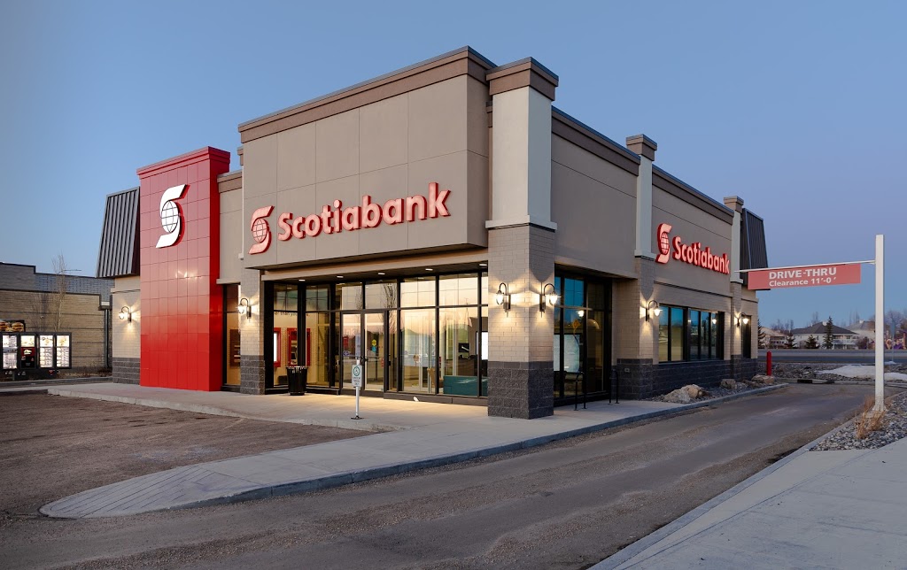 Scotiabank | 6402 50 St, Beaumont, AB T4X 0B6, Canada | Phone: (780) 929-8822