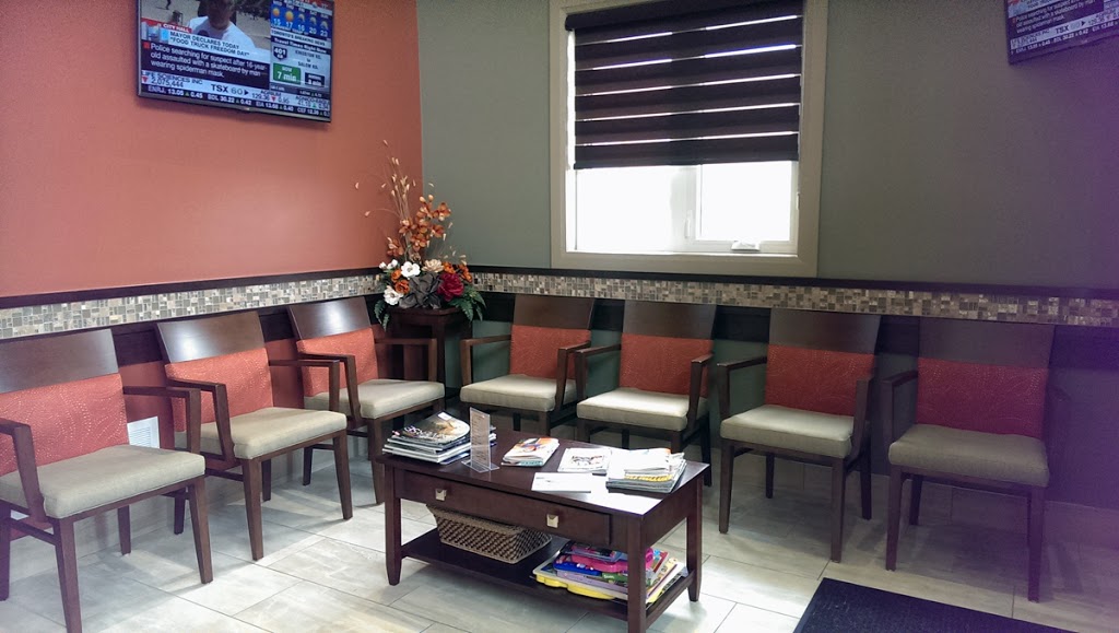 Revere Optical & Low Vision Clinic | 160 Stevenson Rd S #1, Oshawa, ON L1J 5M2, Canada | Phone: (905) 571-1321