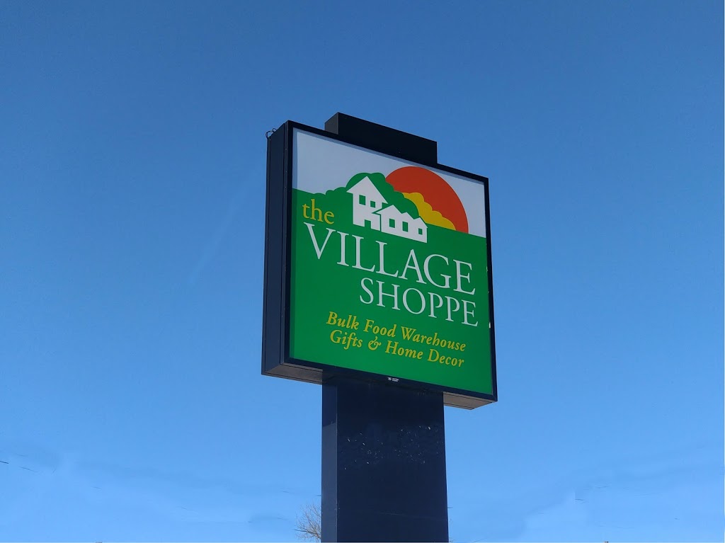 The Village Shoppe | 13 Sandwich St S, Amherstburg, ON N9V 1Z4, Canada | Phone: (519) 736-7455