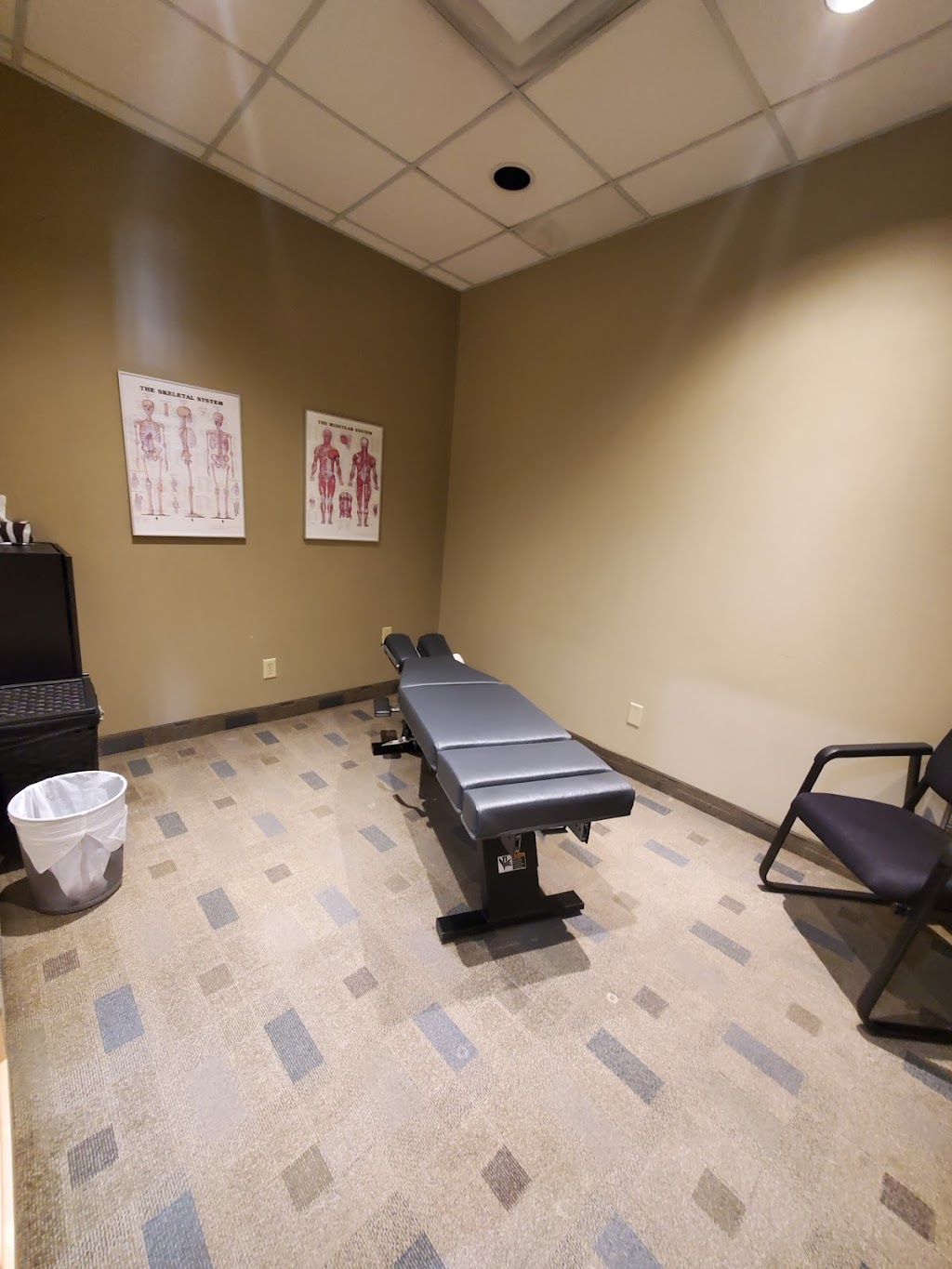 Capilano Chiropractic Clinic | 7107 101 Ave NW, Edmonton, AB T6A 0H9, Canada | Phone: (780) 469-4881