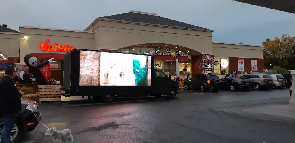 Dépanneur Voisin Marché Pommeraie inc. | 75 Côte Terrebonne, Terrebonne, QC J6Y 1P9, Canada | Phone: (450) 621-9991