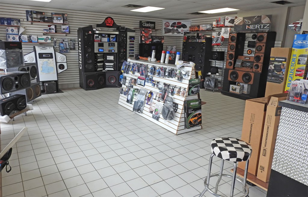 Mikes Car Toys | 253 Richmond St, Chatham, ON N7M 1P5, Canada | Phone: (519) 355-0496