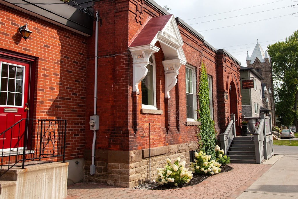 Cornerstone Dental | 17 Franklin St, Carleton Place, ON K7C 1R8, Canada | Phone: (613) 257-7809