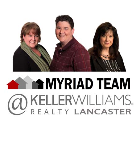 Myriad Team at Keller Williams Realty | 2731 Transit Rd #102, Elma, NY 14059, USA | Phone: (716) 870-0131