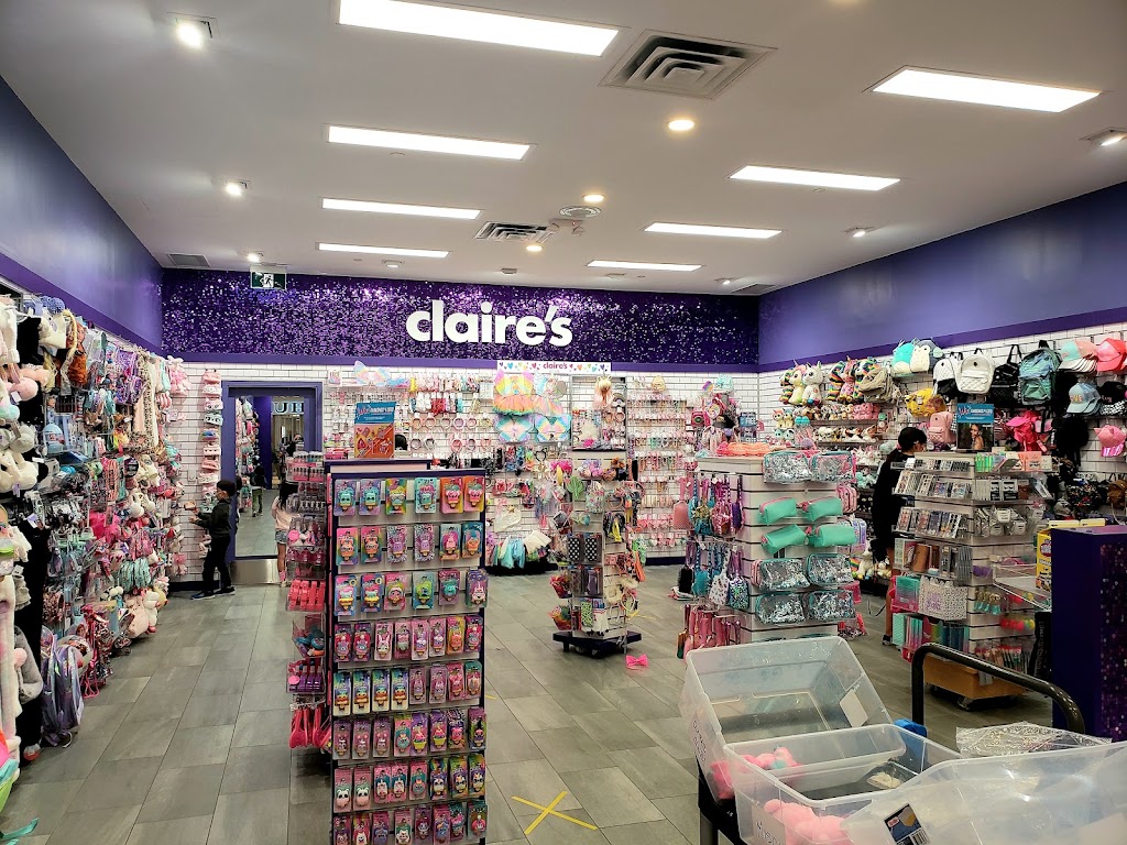 Claires | 3625 Shaganappi Trail NW, Calgary, AB T3A 0E2, Canada | Phone: (403) 286-7116