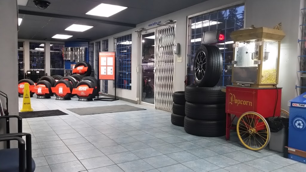 Kal Tire | 1851 Lougheed Hwy, Coquitlam, BC V3K 3T7, Canada | Phone: (604) 524-1166