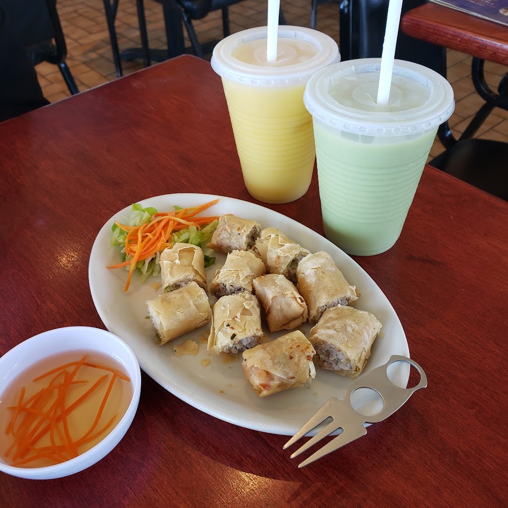 Pho Pho Pho | 1135 Derry Rd E, Mississauga, ON L5T 1P3, Canada | Phone: (905) 461-1717