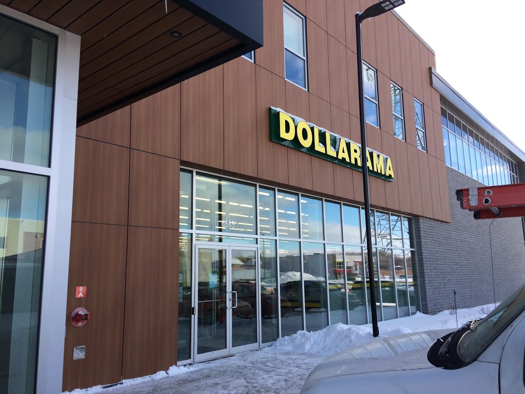 Dollarama | 6555 Rue des Alpes, Trois-Rivières, QC G9C 0L8, Canada | Phone: (819) 693-8207