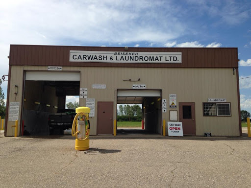 Beiseker Car Wash Ltd. | 3 Ave, Beiseker, AB T0M 0G0, Canada | Phone: (403) 888-1237