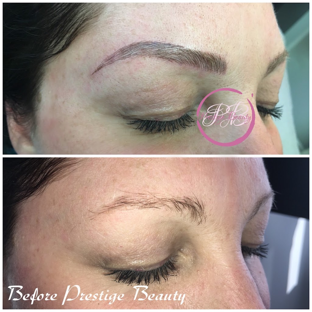 Prestige Beauty | 875 Bank St suite 3, Ottawa, ON K1S 3W4, Canada | Phone: (613) 777-3543