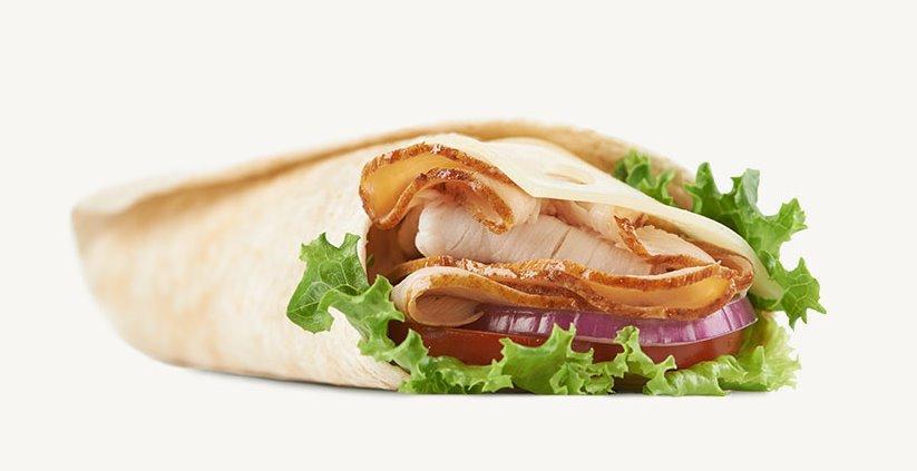 Arbys | 55 Salisbury Way, Sherwood Park, AB T8B 0A9, Canada | Phone: (780) 400-9547