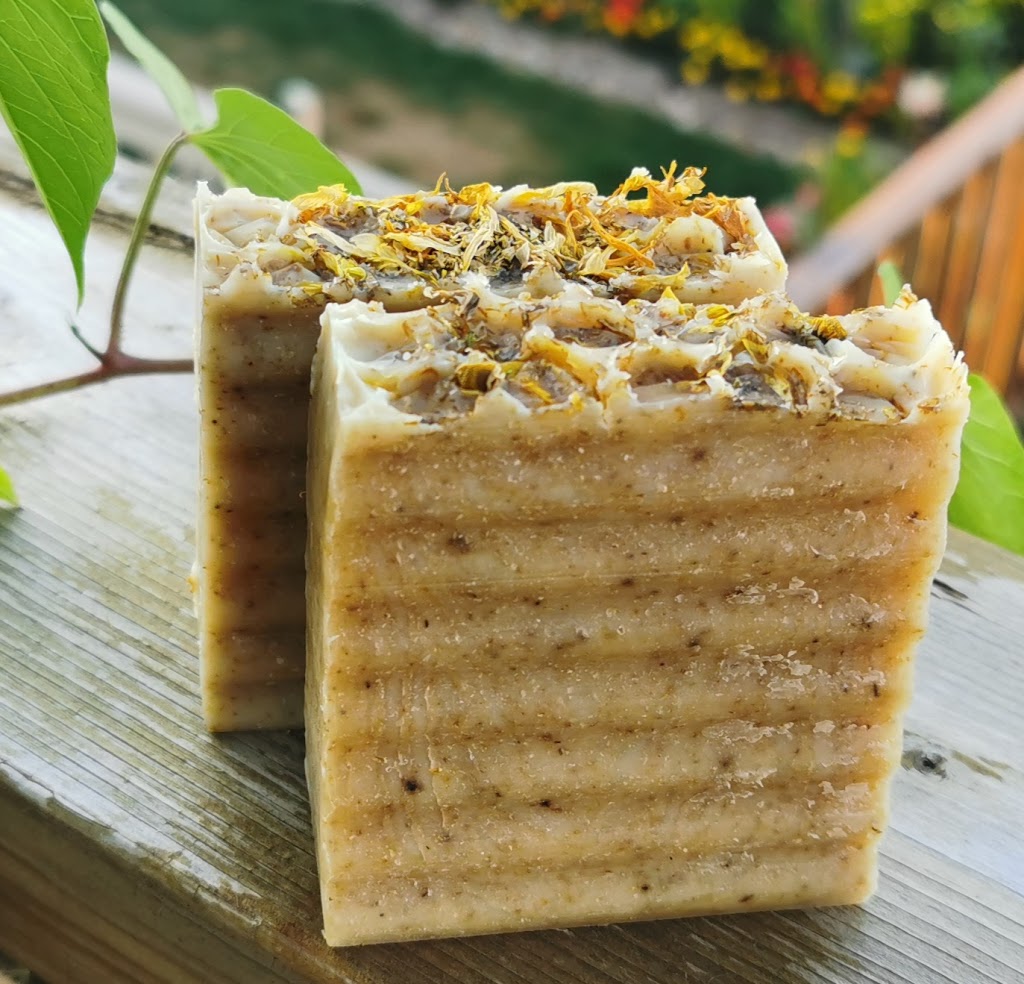 Peachie Soap | 1144 Northgraves Crescent, Kanata, ON K2M 0E1, Canada | Phone: (613) 290-9680