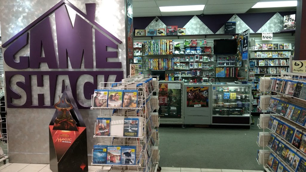Game Shack | 39 Orfus Rd Unit B1, North York, ON M6A 1L7, Canada | Phone: (416) 351-7065