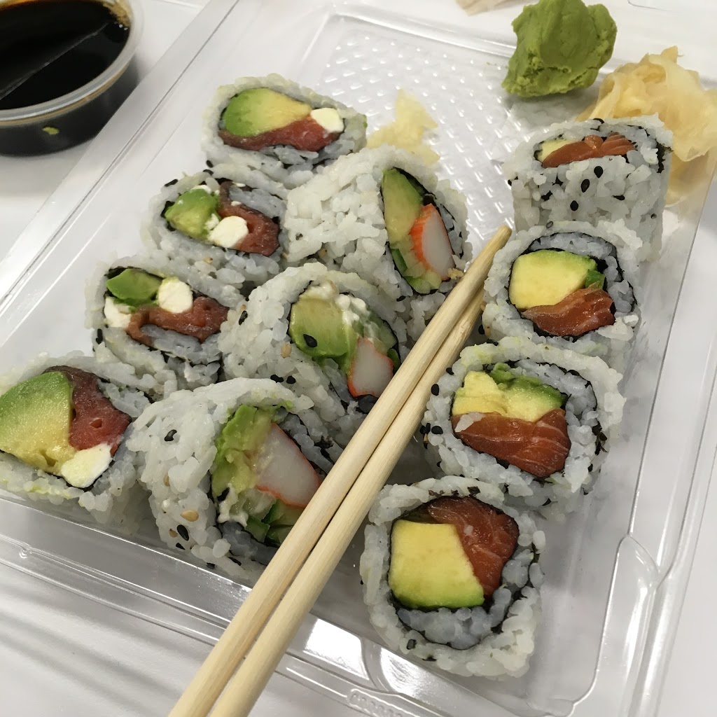 Sushi Shop | 25 York St, Toronto, ON M5J 2V5, Canada | Phone: (416) 203-9388